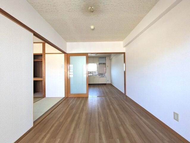 雷門ビルの物件内観写真