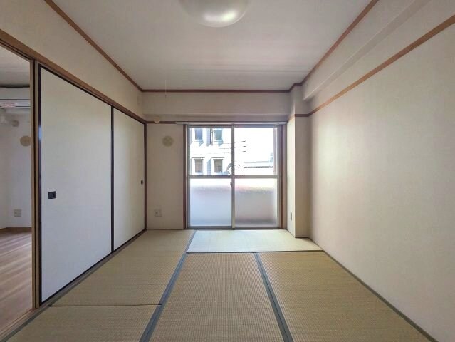 雷門ビルの物件内観写真