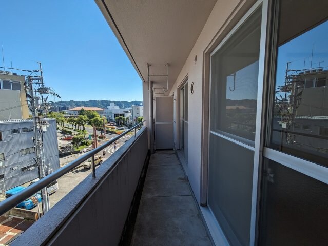 雷門ビルの物件内観写真