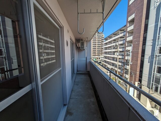 雷門ビルの物件内観写真