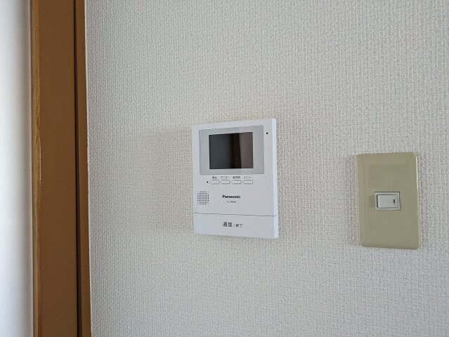 雷門ビルの物件内観写真