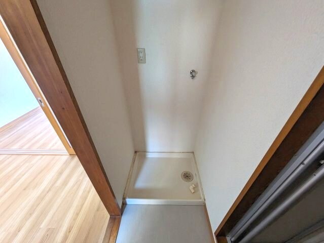 雷門ビルの物件内観写真