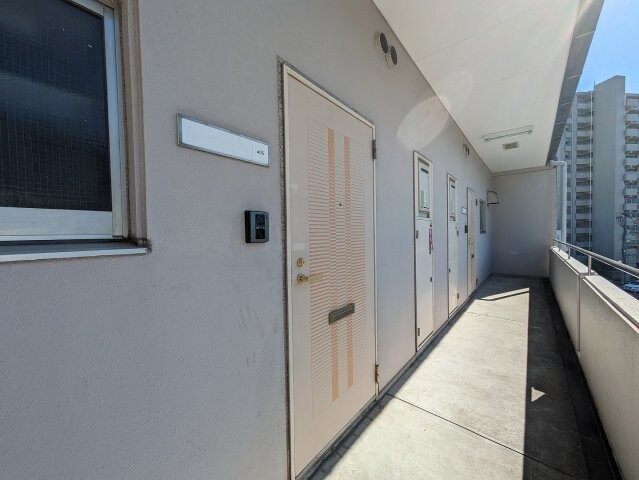 雷門ビルの物件内観写真