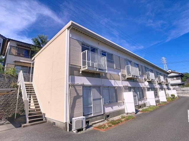 福井ハイツ(福井町2031-3)の物件外観写真