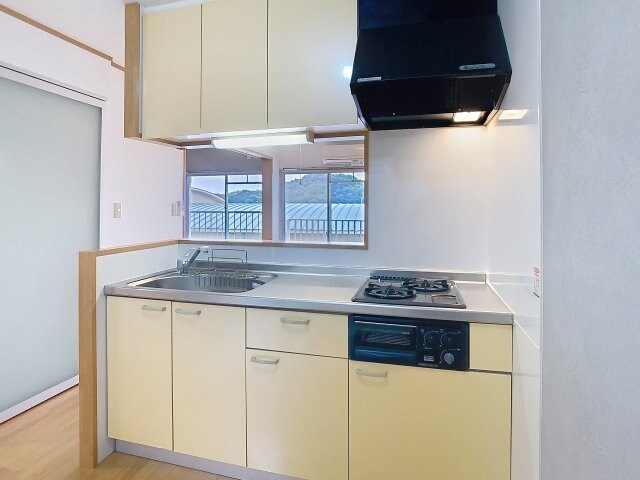 福井ハイツ(福井町2031-3)の物件内観写真