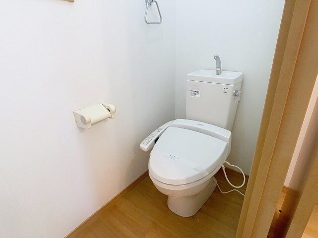 福井ハイツ(福井町2031-3)の物件内観写真