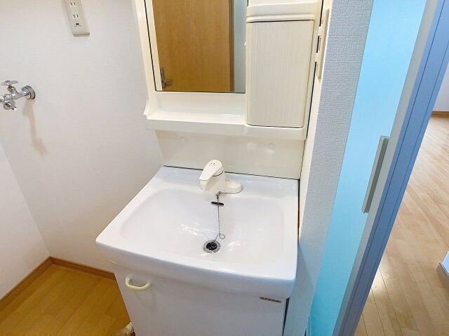 福井ハイツ(福井町2031-3)の物件内観写真