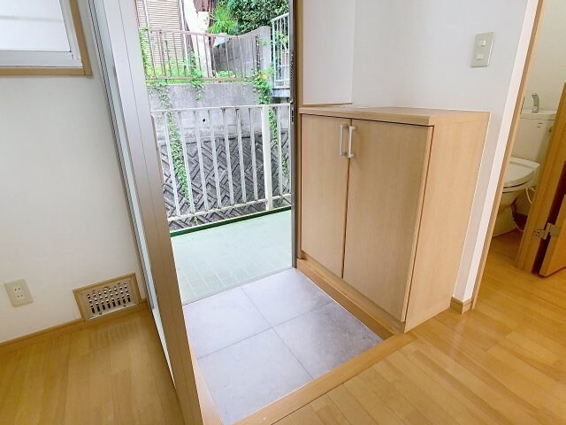 福井ハイツ(福井町2031-3)の物件内観写真