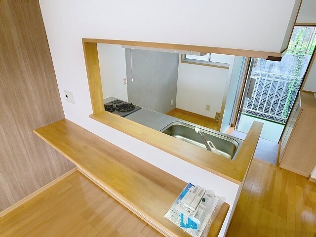 福井ハイツ(福井町2031-3)の物件内観写真