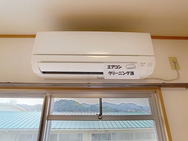 福井ハイツ(福井町2031-3)の物件内観写真