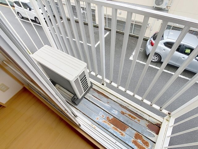 福井ハイツ(福井町2031-3)の物件内観写真