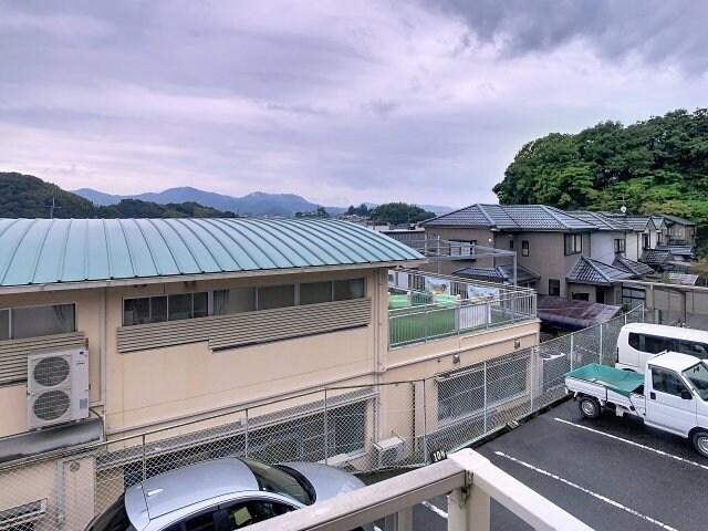 福井ハイツ(福井町2031-3)の物件内観写真