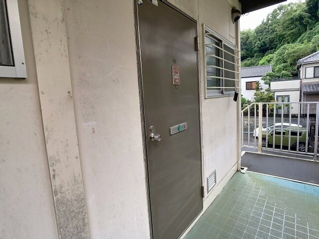 福井ハイツ(福井町2031-3)の物件内観写真