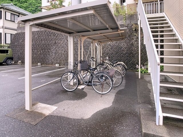 福井ハイツ(福井町2031-3)の物件内観写真