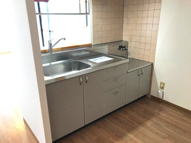 フォブールさなえの物件内観写真