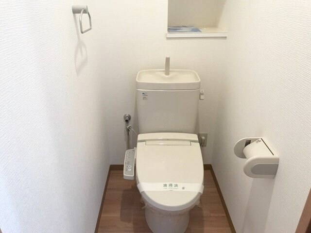 フォブールさなえの物件内観写真