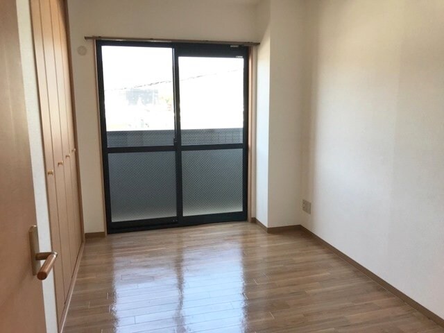 フォブールさなえの物件内観写真