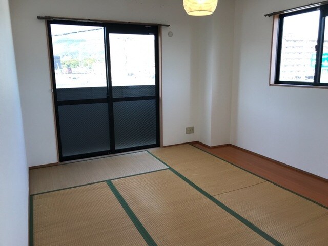 フォブールさなえの物件内観写真