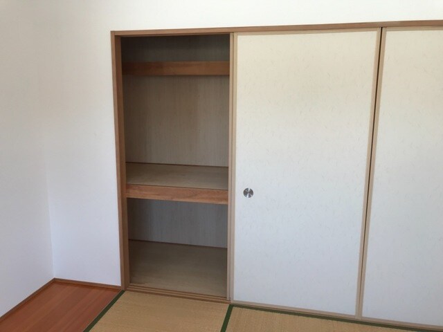 フォブールさなえの物件内観写真