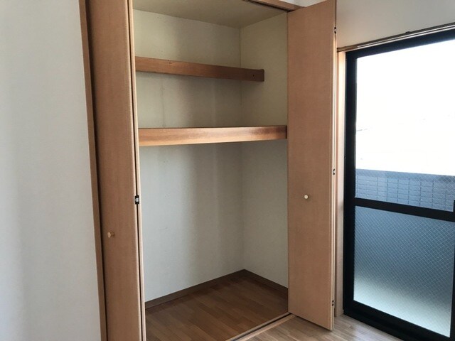 フォブールさなえの物件内観写真