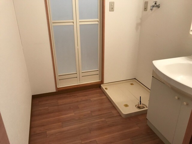 フォブールさなえの物件内観写真