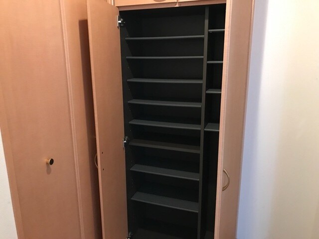 フォブールさなえの物件内観写真