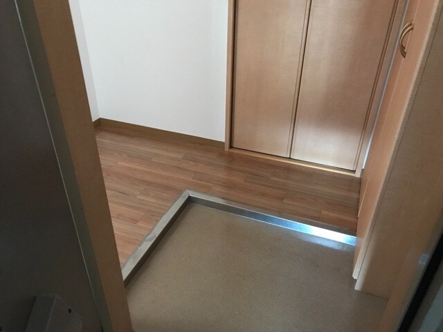 フォブールさなえの物件内観写真