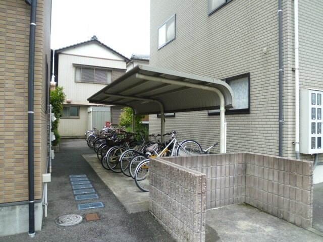 フォブールさなえの物件内観写真