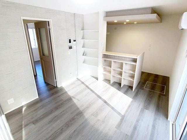 物件内観写真