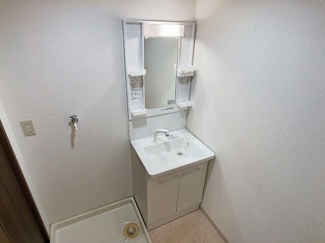 斗南コーポの物件内観写真