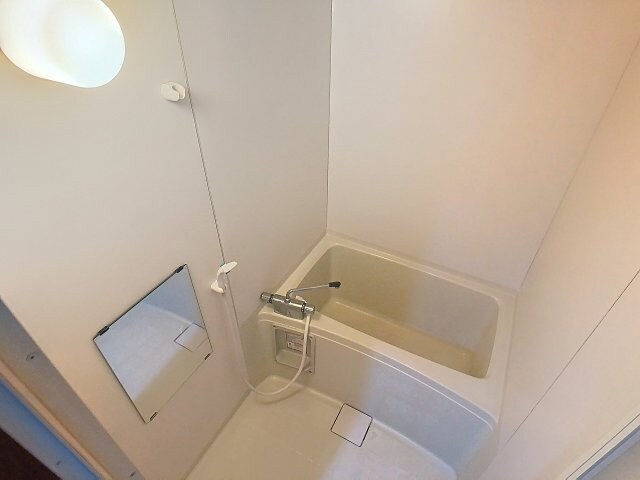 斗南コーポの物件内観写真