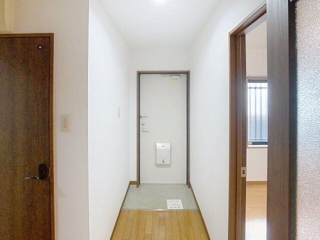 斗南コーポの物件内観写真