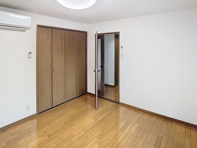 斗南コーポの物件内観写真