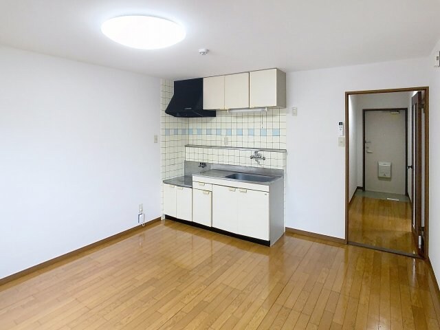 斗南コーポの物件内観写真