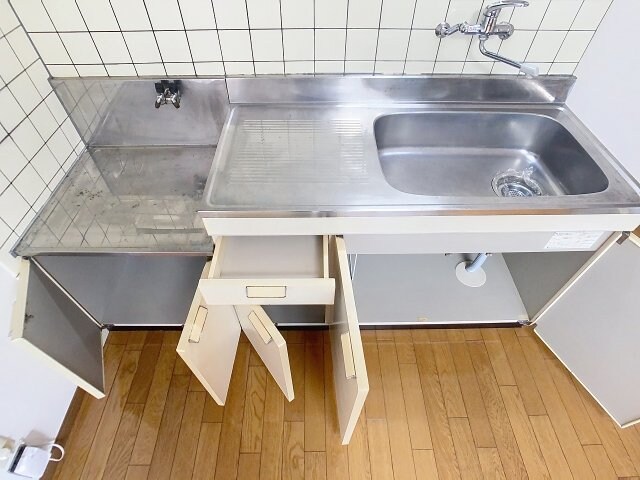 斗南コーポの物件内観写真