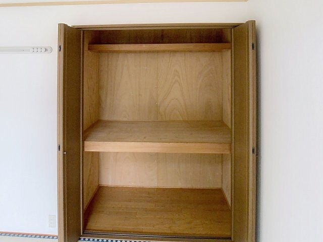 斗南コーポの物件内観写真