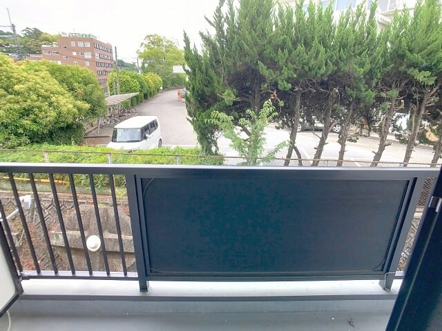 斗南コーポの物件内観写真