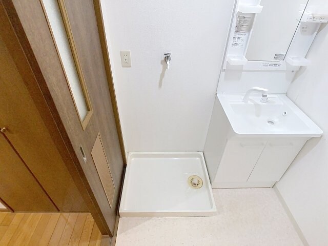 斗南コーポの物件内観写真