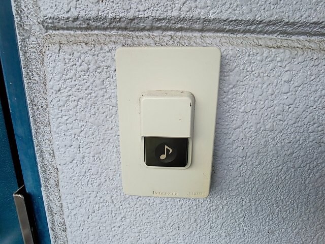 斗南コーポの物件内観写真