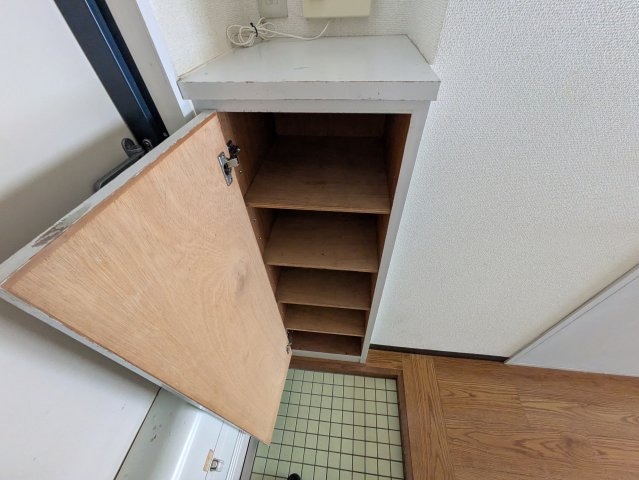 エトワール鴨部 Ⅰの物件内観写真