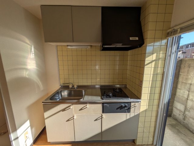 エトワール鴨部 Ⅰの物件内観写真