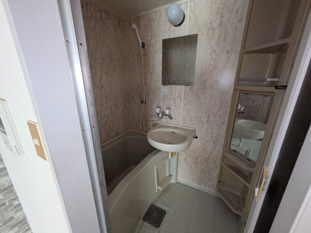 エトワール鴨部 Ⅰの物件内観写真