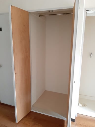 エトワール鴨部 Ⅰの物件内観写真