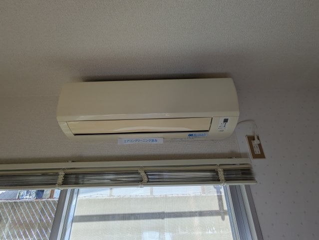 エトワール鴨部 Ⅰの物件内観写真