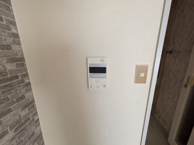 エトワール鴨部 Ⅰの物件内観写真