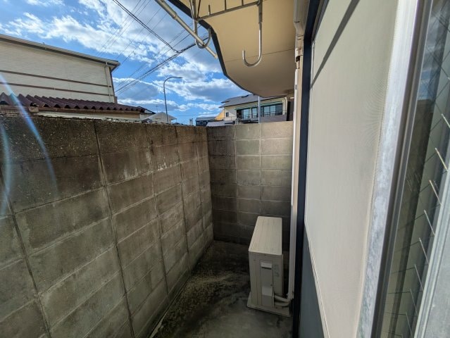 エトワール鴨部 Ⅰの物件内観写真