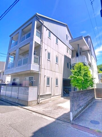 アルス丸の内の物件外観写真