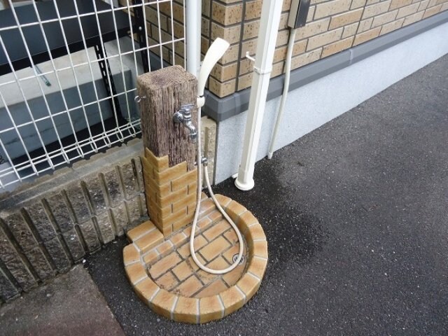 ドルフ東久万Ⅱの物件内観写真