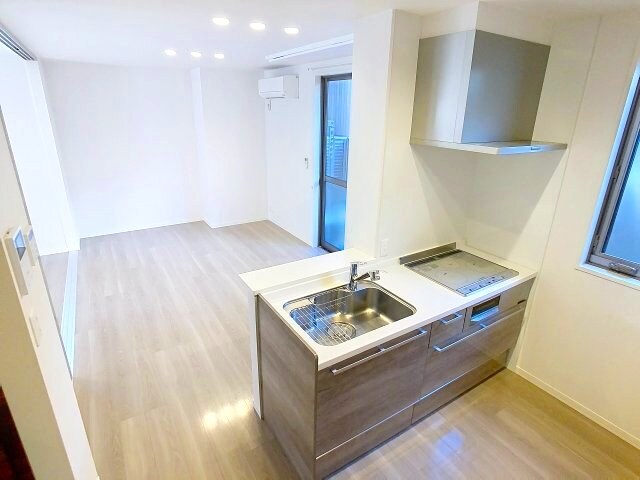 シャーメゾン ディオスエルマーナの物件内観写真