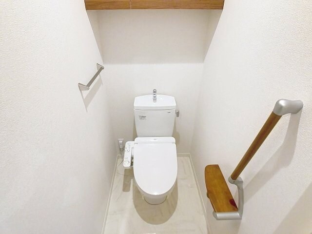 シャーメゾン ディオスエルマーナの物件内観写真